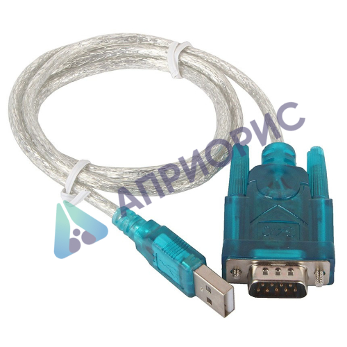 Кабель Topcon RS232-USB